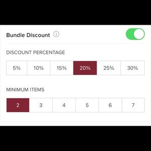 BOGO ALL TOPS✨BUY ONE GET ONE FREE